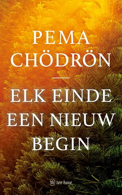 Elk einde een nieuw begin, Pema Chödrön - Paperback - 9789025911492