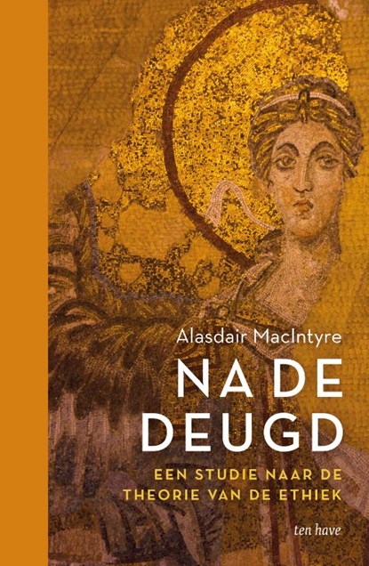 Na de deugd, Alasdair Macintyre - Gebonden - 9789025911652