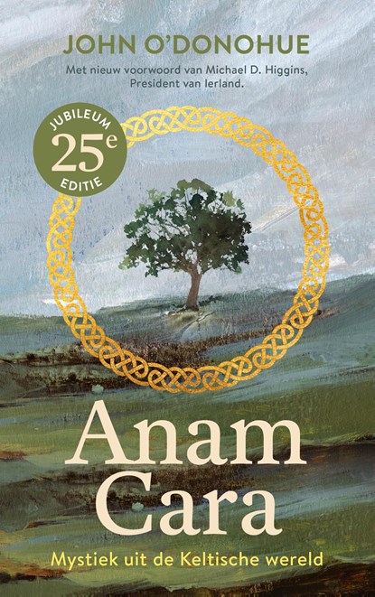 Anam Cara, John O'Donohue - Ebook - 9789025912239