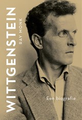 Wittgenstein, Ray Monk -  - 9789025912635