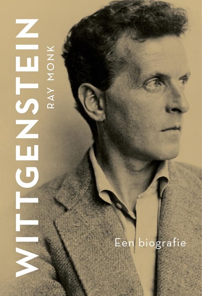 Wittgenstein, Ray Monk - Ebook - 9789025912635