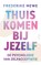 Thuiskomen bij jezelf, Frederike Mewe - Paperback - 9789025912925