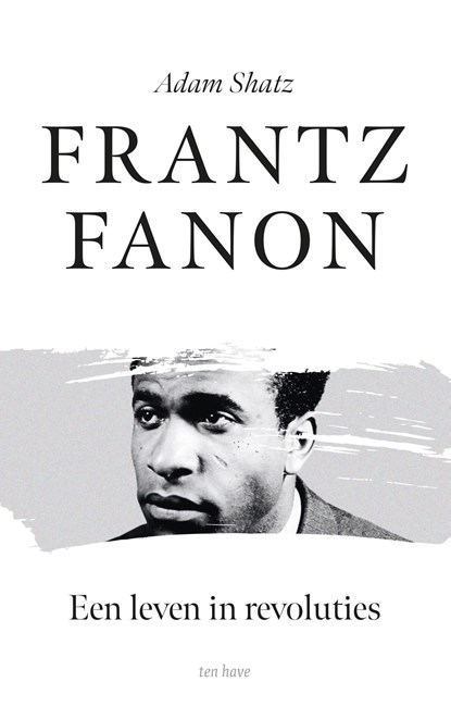 Frantz Fanon, Adam Shatz - Ebook - 9789025913083