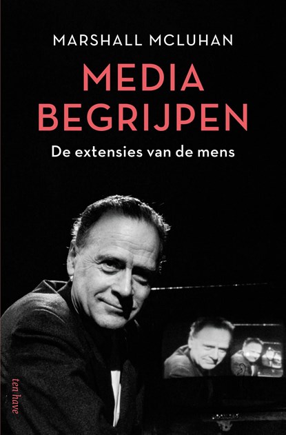 Media begrijpen, Marshall McLuhan - Ebook - 9789025913281