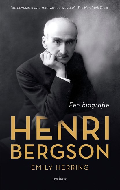 Henri Bergson, Emily Herring - Ebook - 9789025913311