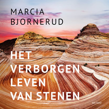 Het verborgen leven van stenen, Marcia Bjornerud - Luisterboek MP3 - 9789025913335