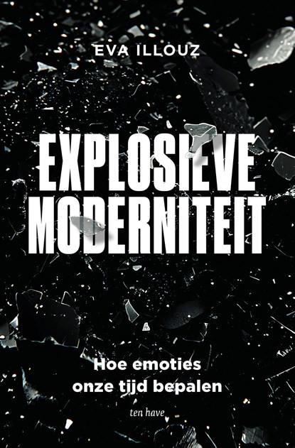 Explosieve moderniteit, Eva Illouz - Ebook - 9789025913397