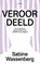 Veroordeeld, Sabine Wassenberg - Paperback - 9789025913663