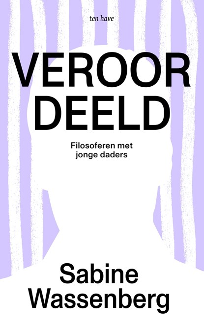 Veroordeeld, Sabine Wassenberg - Ebook - 9789025913670