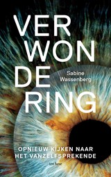 Verwondering - Sabine Wassenberg - 9789025913687