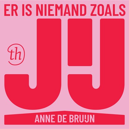 Er is niemand zoals jij, Anne de Bruijn - Luisterboek MP3 - 9789025913823