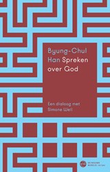 Spreken over God - Byung-Chul Han - 9789025914196