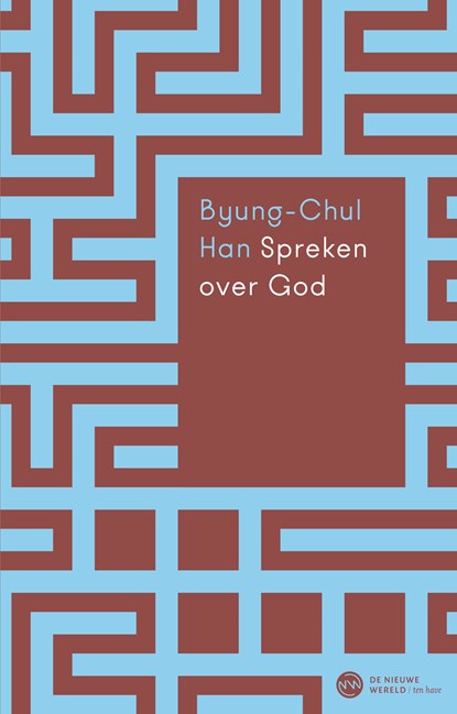 Spreken over God, Byung-Chul Han - Ebook - 9789025914202