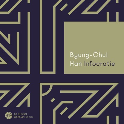 Infocratie, Byung-Chul Han - Luisterboek MP3 - 9789025914660