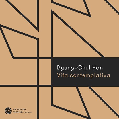 Vita contemplativa, Byung-Chul Han - Luisterboek MP3 - 9789025914677