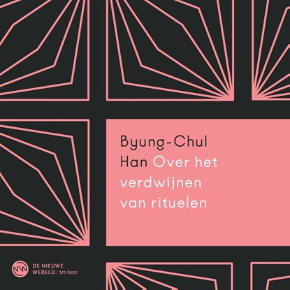 Over het verdwijnen van rituelen, Byung-Chul Han - Luisterboek MP3 - 9789025914691