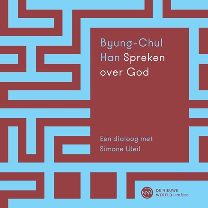 Spreken over God, Byung-Chul Han - Luisterboek MP3 - 9789025914707