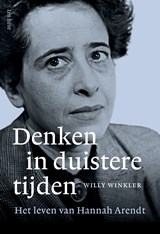 Denken in duistere tijden - Willi Winkler - 9789025914769