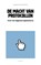 De macht van protocollen, Ingrid Guardiola - Paperback - 9789025914806