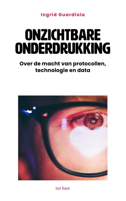 De macht van protocollen, Ingrid Guardiola - Ebook - 9789025914813