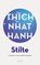 Stilte, Thich Nhat Hanh - Paperback - 9789025915094