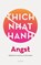 Angst, Thich Nhat Hanh - Paperback - 9789025915100