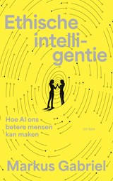 Ethische intelligentie - Markus Gabriel - 9789025915131