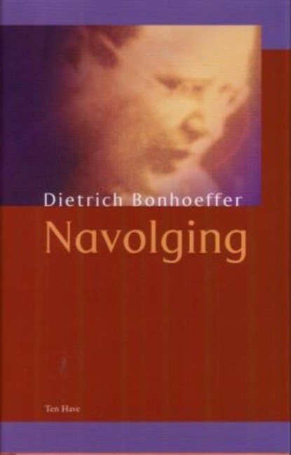 Navolging, Dietrich Bonhoeffer - Gebonden - 9789025952280