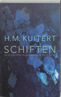 Schiften | H.M. Kuitert | 