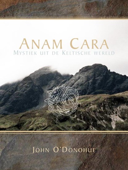 Anam Cara, J. O'Donohue - Paperback - 9789025955847