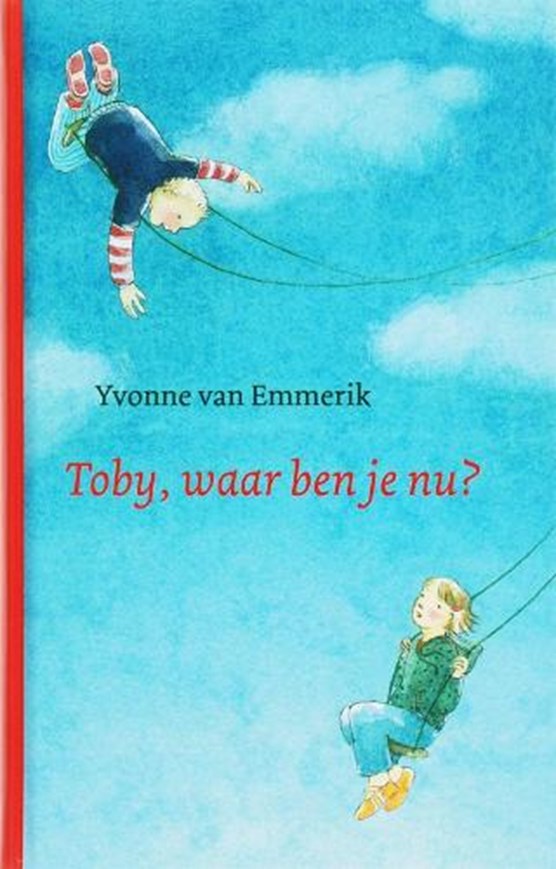 Toby  waar ben je nu ?
