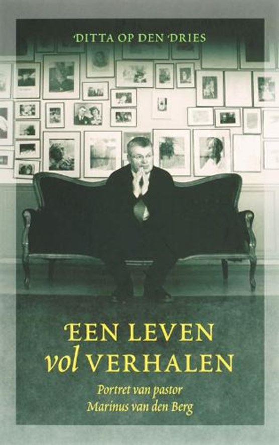 Een leven vol verhalen