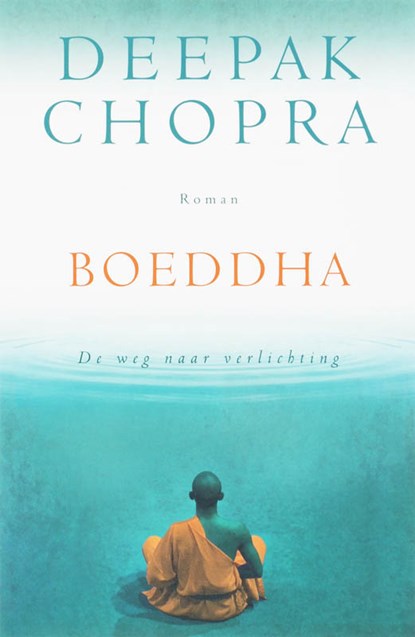 Boeddha, CHOPRA, Deepak - Paperback - 9789025957827