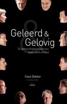 Geleerd en gelovig | Cees Dekker | 