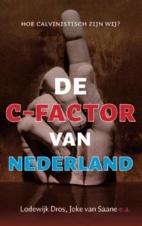 De C-factor van Nederland | L. Dros | 