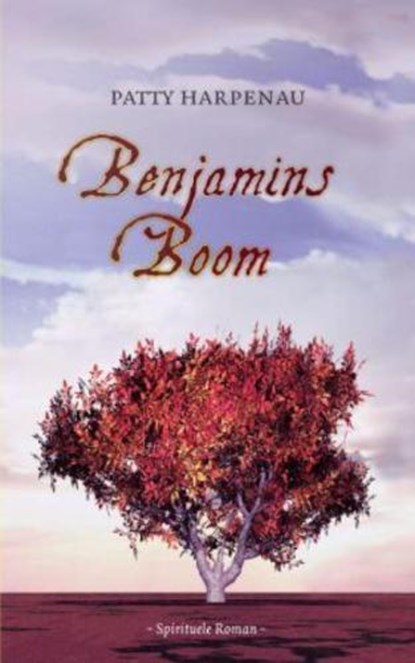 Benjamins boom, HARPENAU, Patty - Paperback - 9789025960438