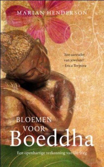 Bloemen voor Boeddha, HENDERSON, Marian - Paperback - 9789025961480