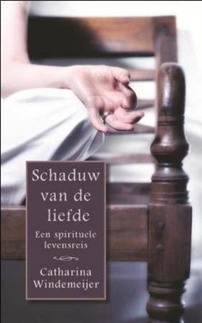 Schaduw van de liefde, Catharina Windemeijer - Ebook - 9789025961725