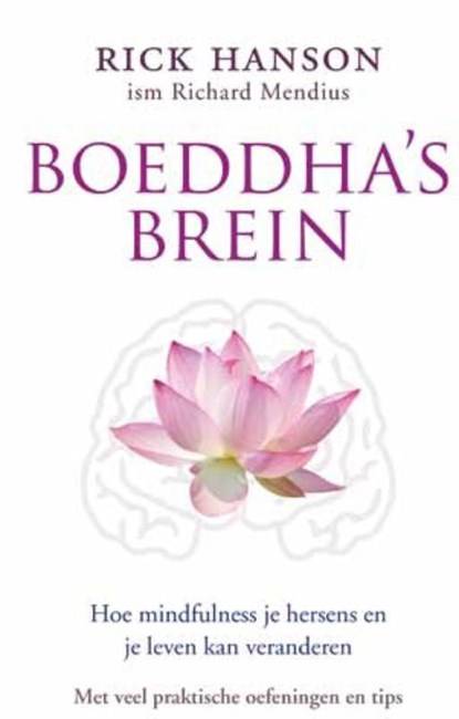 Boeddha`s brein, Rick Hanson - Paperback - 9789025961749