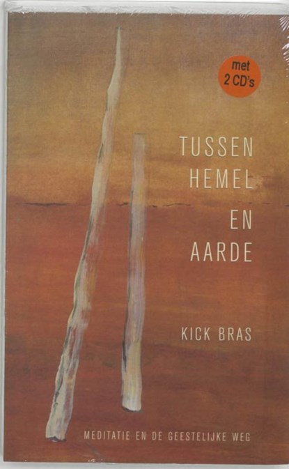 Tussen hemel en aarde, Kick Bras - Ebook - 9789025970437