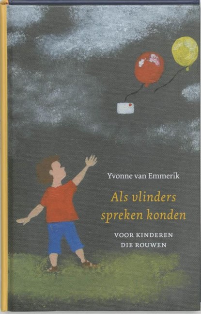 Als vlinders spreken konden, Yvonne van Emmerik - Ebook - 9789025971021