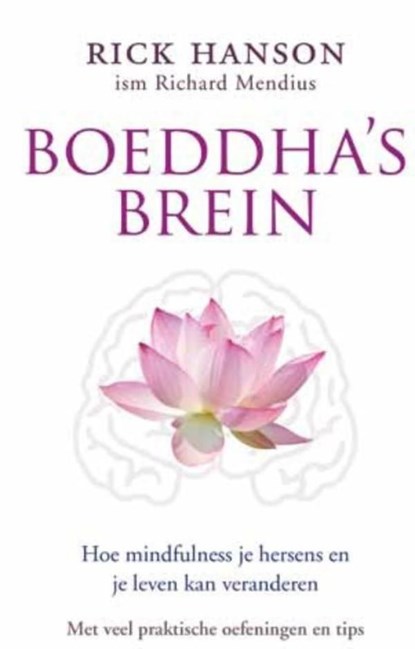 Boeddha's brein, Rick Hanson - Ebook - 9789025971786