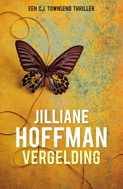 Vergelding, Jilliane Hoffman - Paperback - 9789026119743
