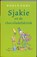 Sjakie en de chocoladefabriek, Roald Dahl - Paperback - 9789026119781