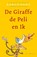 De Giraffe, de Peli en ik, Roald Dahl - Paperback - 9789026119811
