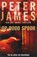 Op dood spoor, Peter James - Paperback - 9789026123139