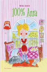 100% Anna, Niki Smit -  - 9789026123184