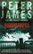 Doodsimpel, Peter James - Paperback - 9789026123757