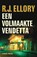 Een volmaakte vendetta, R.J. Ellory - Paperback - 9789026127038