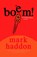 Boem!, Mark Haddon - Gebonden - 9789026127274